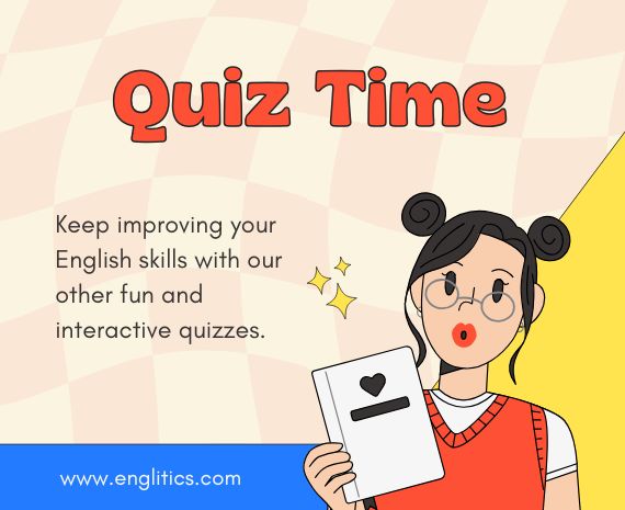 Englitics quiz Englitics quiz