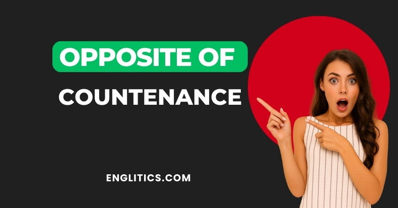 countenance