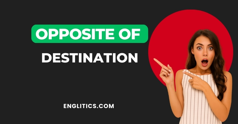 destination