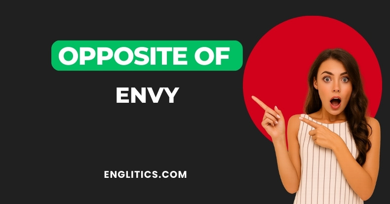 envy
