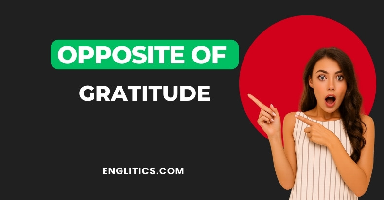 gratitude